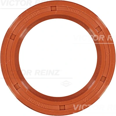 Shaft Seal, crankshaft